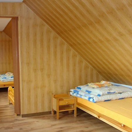 Chatka Julki Villa Goszow Eksteriør billede